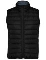 Dames Bodywarmer Oslo Roly RA5093 Zwart